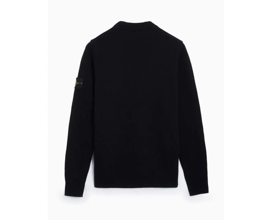 Stone Island Sweater - 7tonn: брендовий одяг та взуття